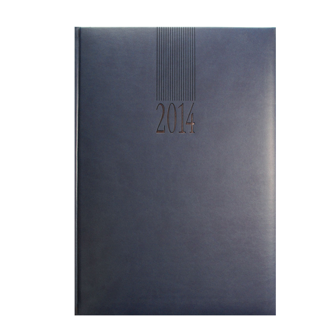 Large image for Royal Blue A4 Diary